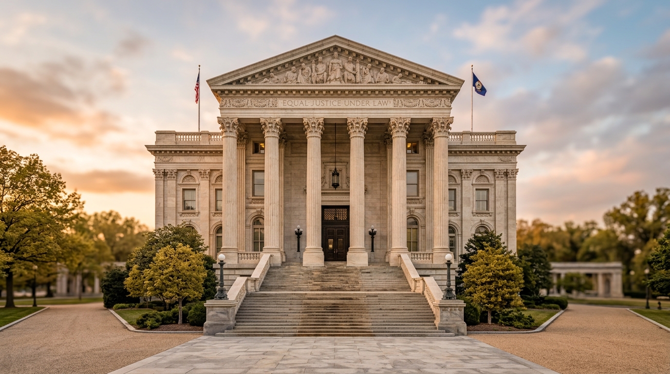 US Estate & Probate Law Architecture